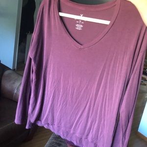 American Eagle long sleeve